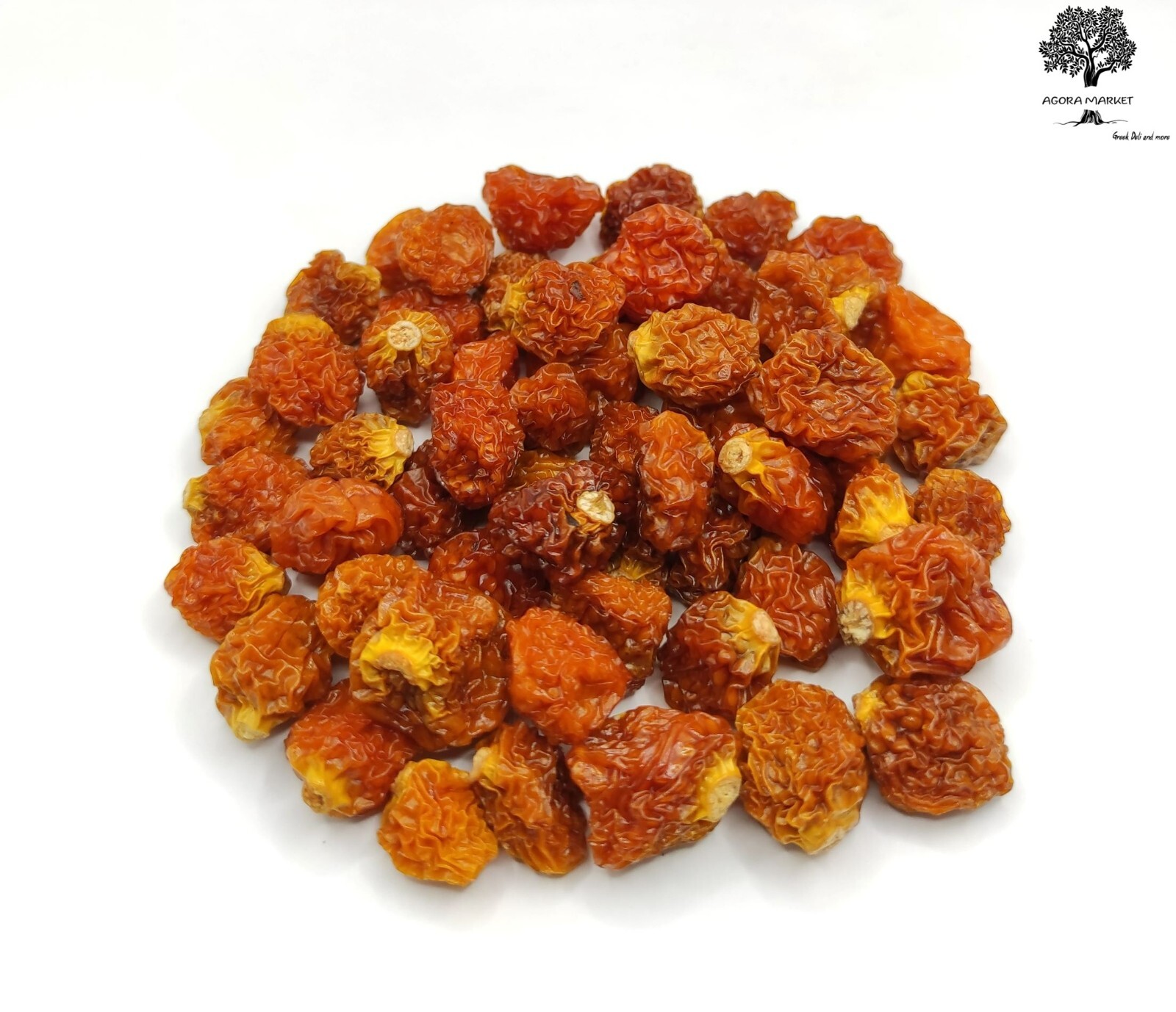 Dried Golden Berries – Inca Berries 40g – 1,95Kg Physalis Peruviana