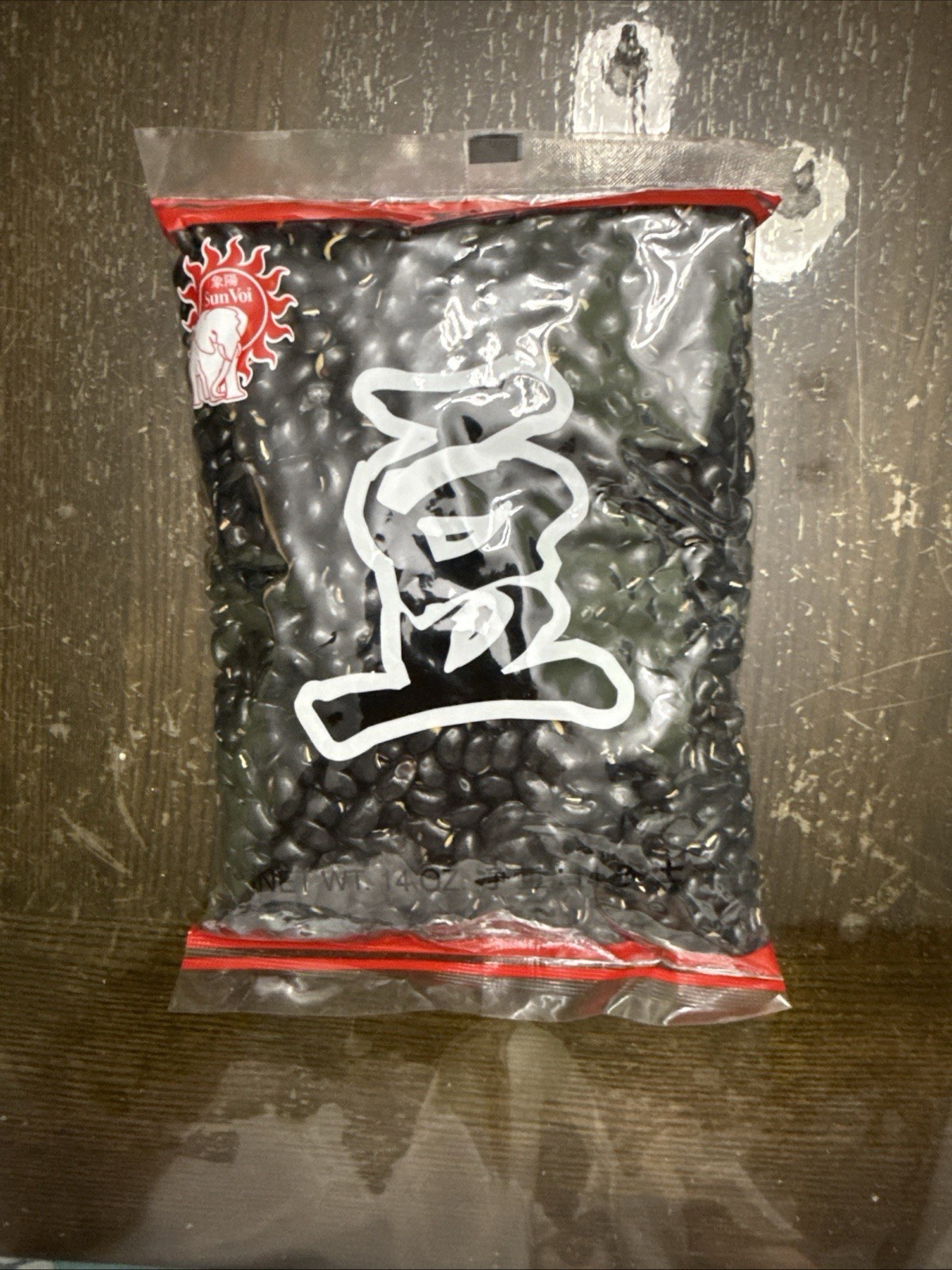Black Beans 14oz Frijoles Negros 400g Pack Of 1