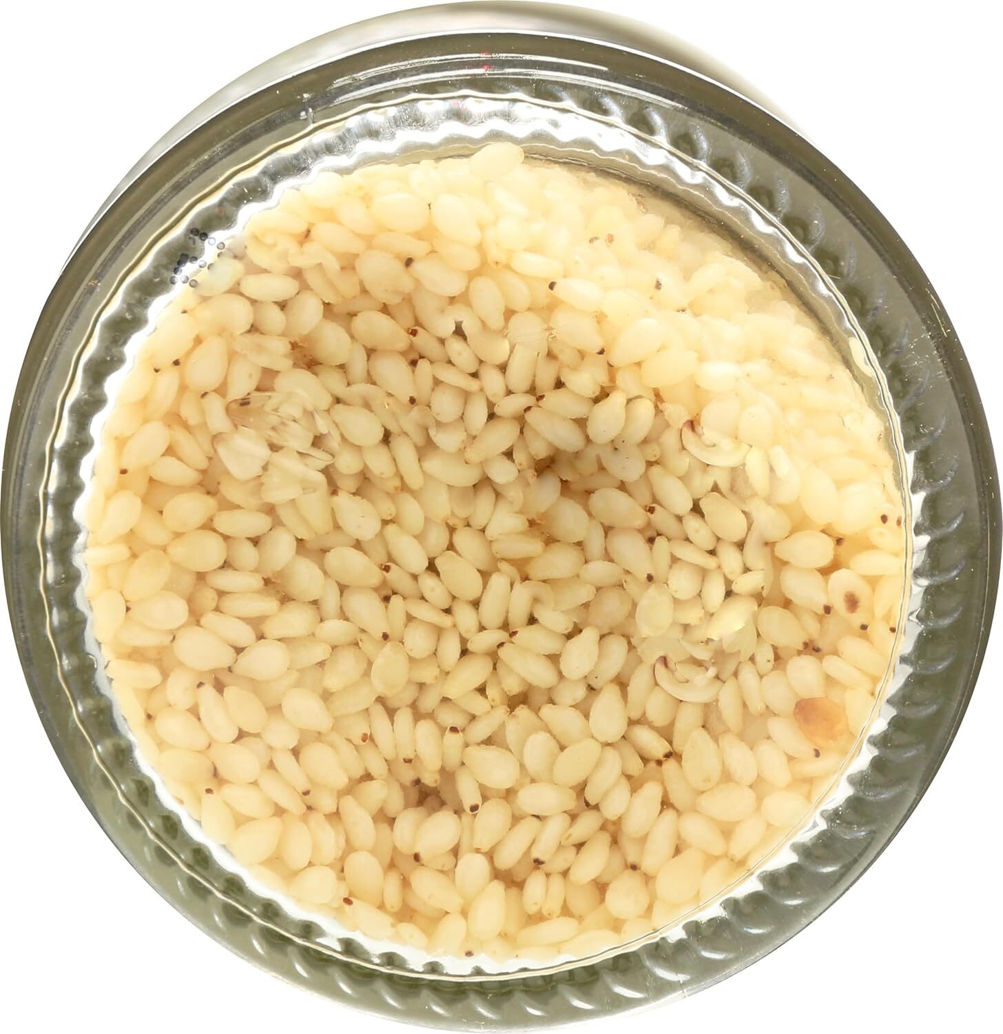 Frontier Nat Prod Co-Op Sesame Seeds Organic Whole Hulled 1 Each 2.32 Oz