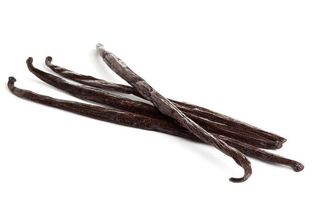 Madagascar Vanilla Beans Grade A , planifolia 30 pods