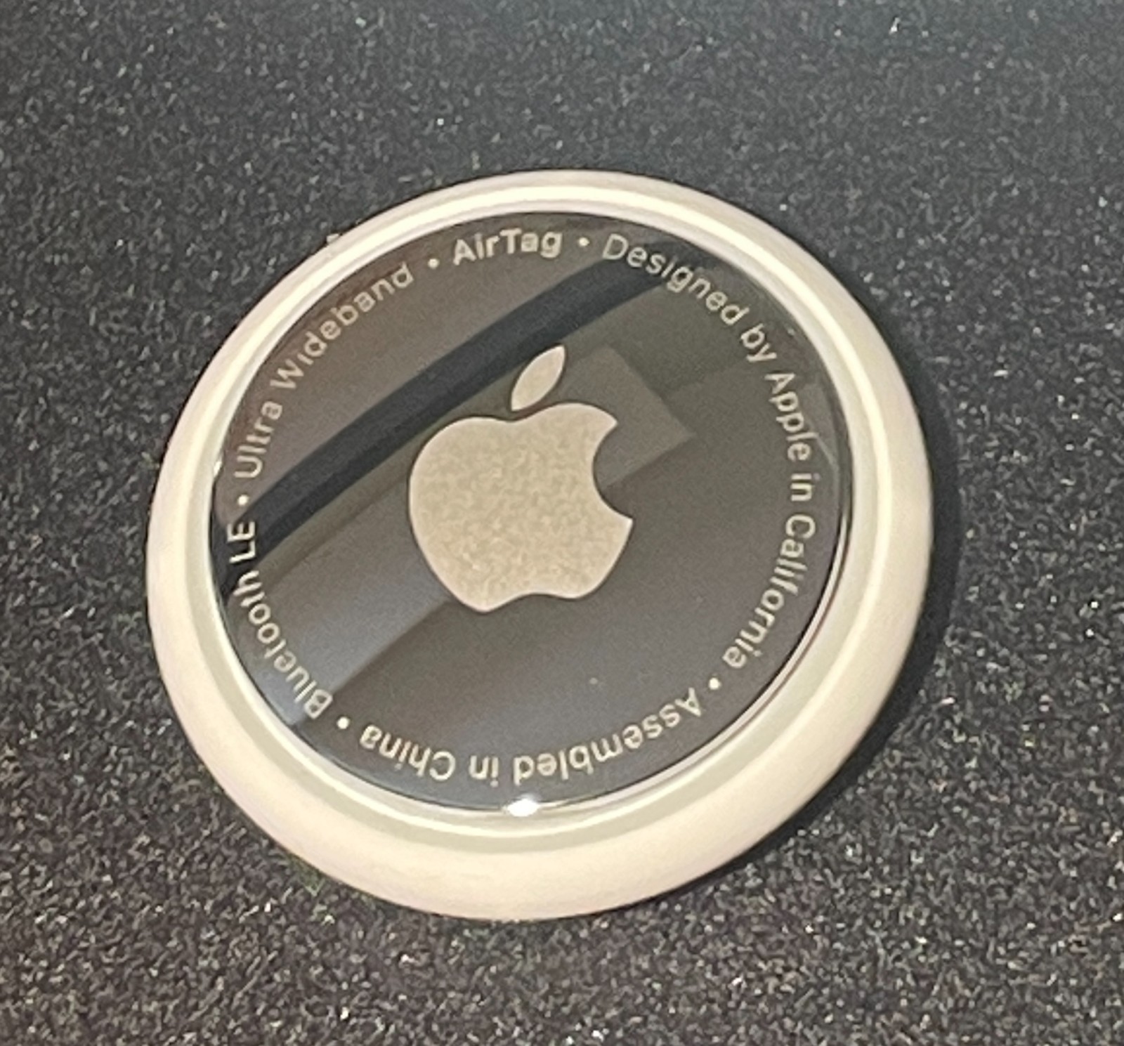 Apple AirTag 1 Original Apple Air Tag for iPhone iPAD MX532AM/A Fast Free 🍎