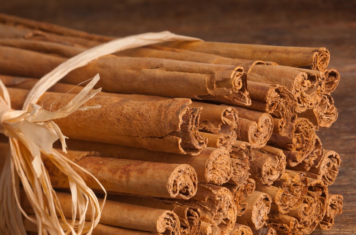 8 oz 100% PURE CEYLON ALBA CINNAMON STICKS SRI LANKA FINEST QUALITY