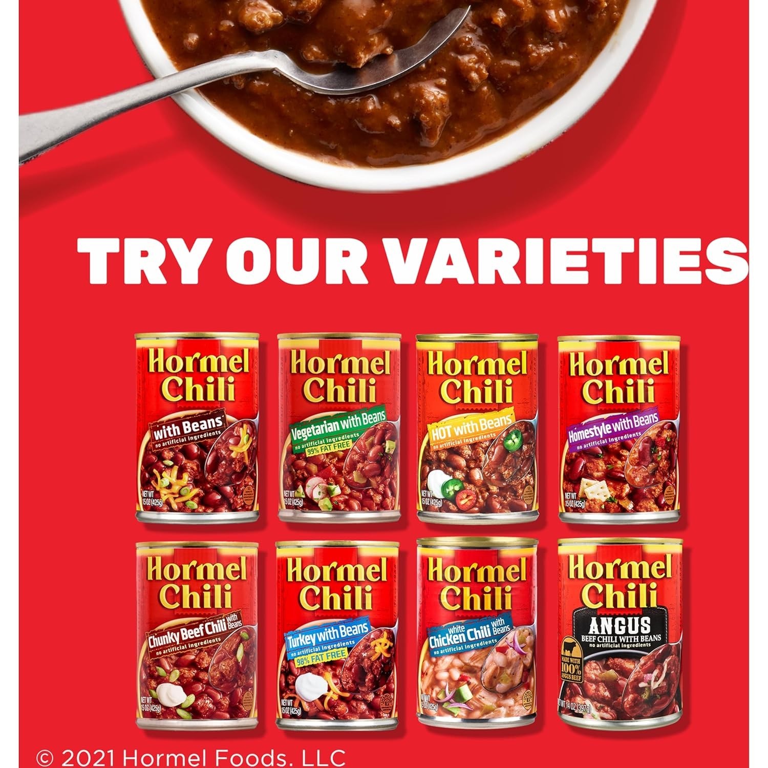 Convenient 8-Pack DINTY MOORE Beef Stew & Bean Stew, 15 oz – No Preservatives