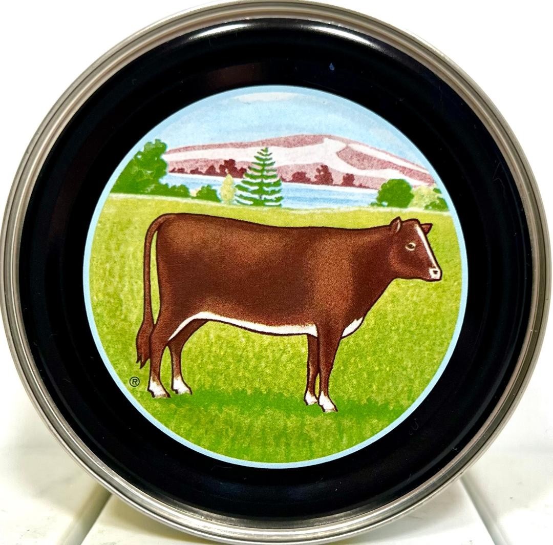 Crown Brand Corned Beef with Natural Juices 15 oz~09/2027