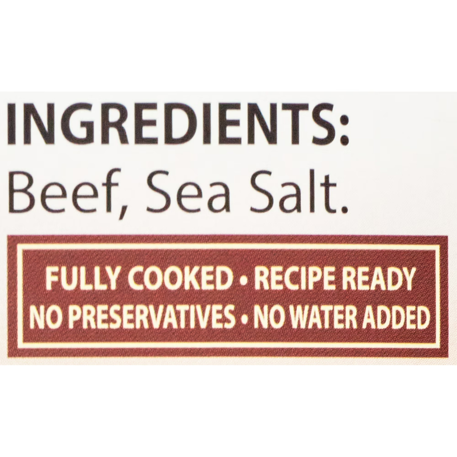 Free Shipping Keystone All Natural Ground Beef, 28 oz Can 3 cans