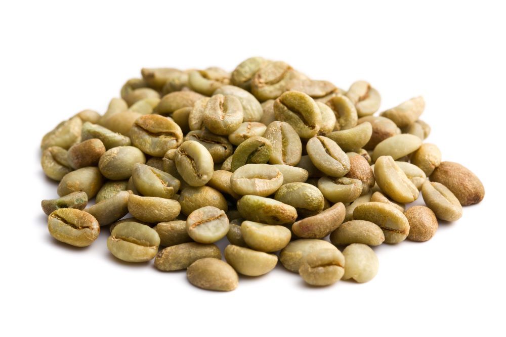 2lb/40lb – Ethiopian Harrar Natural – Premium Unroasted Green Coffee Beans