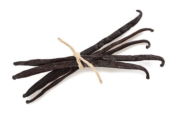 Madagascar Vanilla Beans Grade A , planifolia 30 pods