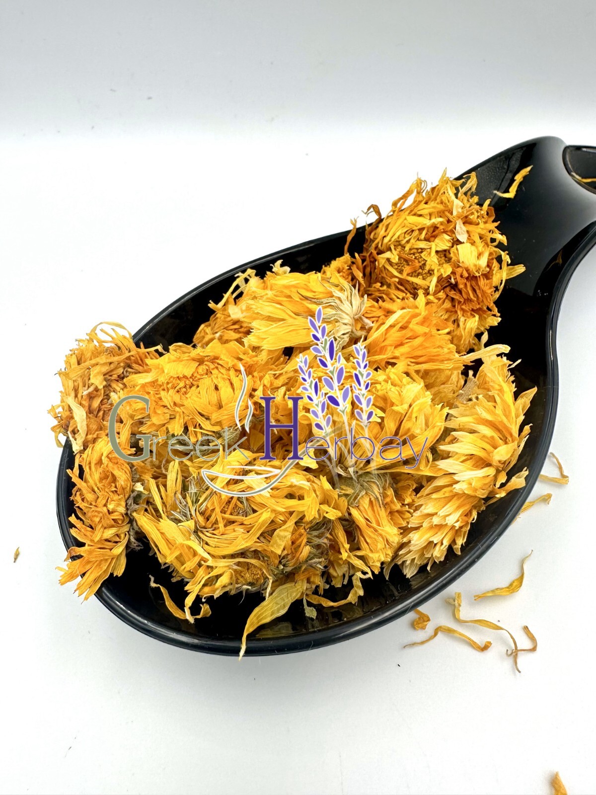 Calendula Marigold Dried Petals & Flowers Tea 25g – 2kg Calendula Officinalis