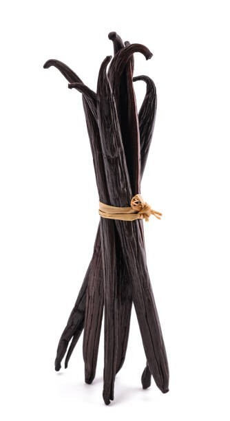Madagascar Vanilla Beans Grade A , planifolia 30 pods