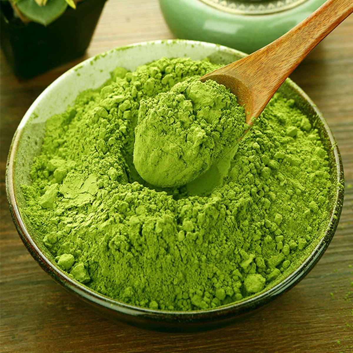 250g Pure Matcha Green Tea Powder Premium Natural