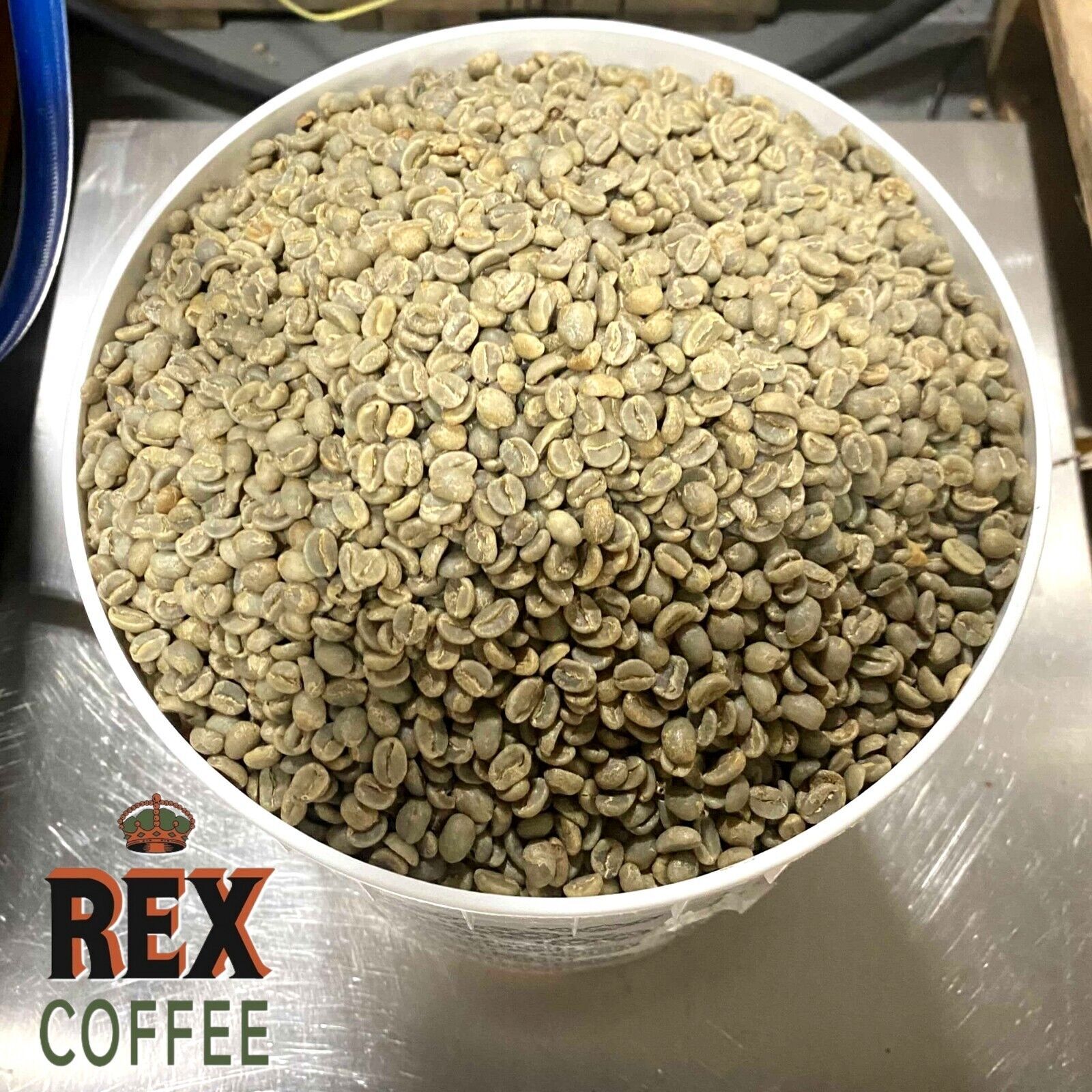Ethiopia Yirgacheffe Coffee Beans – Fresh Roasted to Order