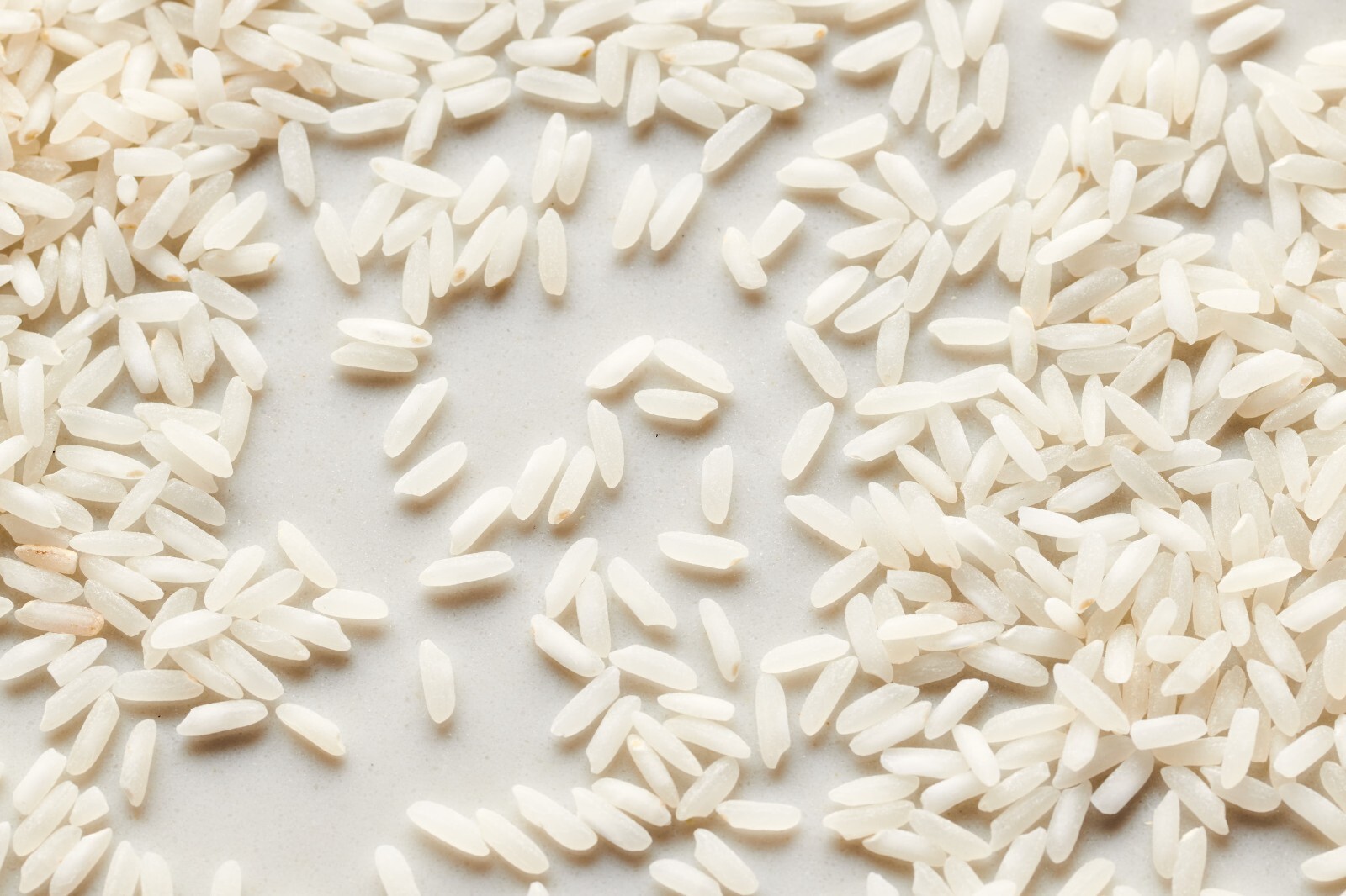 Long Grain White Rice *Bulk Size Lots* — 2 4 6 10 20+ LBS BULK USA Grown