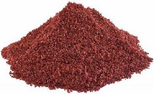 Sumac, Ground Powder – Sample Size – Unique Middle Eastern Spice, Tart Flavor