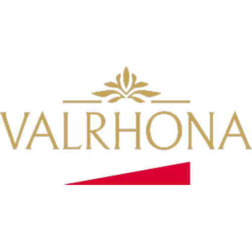 Valrhona Alpaco Ecuador 66% French Dark Couverture Chocolate Feves