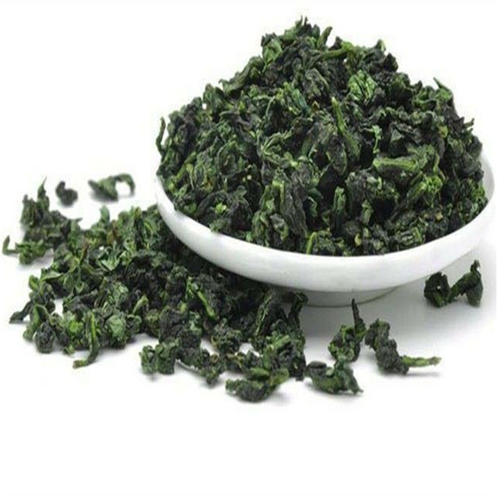 250g Fresh Tie Guan Yin Oolong Tea China Green Tikuanyin Organic Healthy Gift
