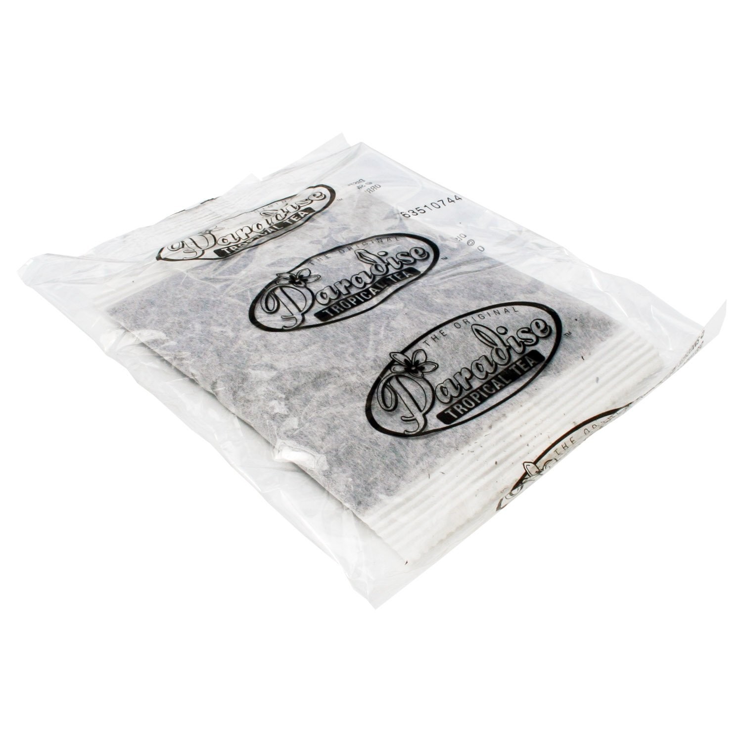 Paradise Tropical Tea, Original Tea, 1-Ounce Filter Packs (Pack of 50)