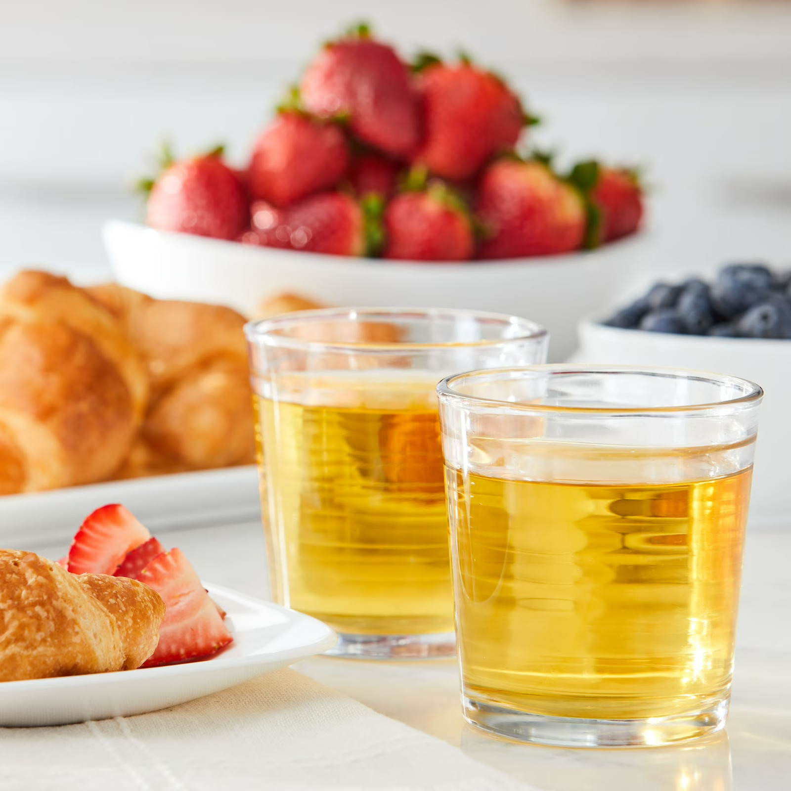 (2 pack) Great Value 100% Apple Juice, 96 fl oz