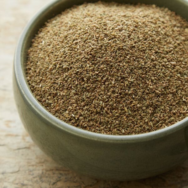 Bulk Celery Seed (select quantity Below)
