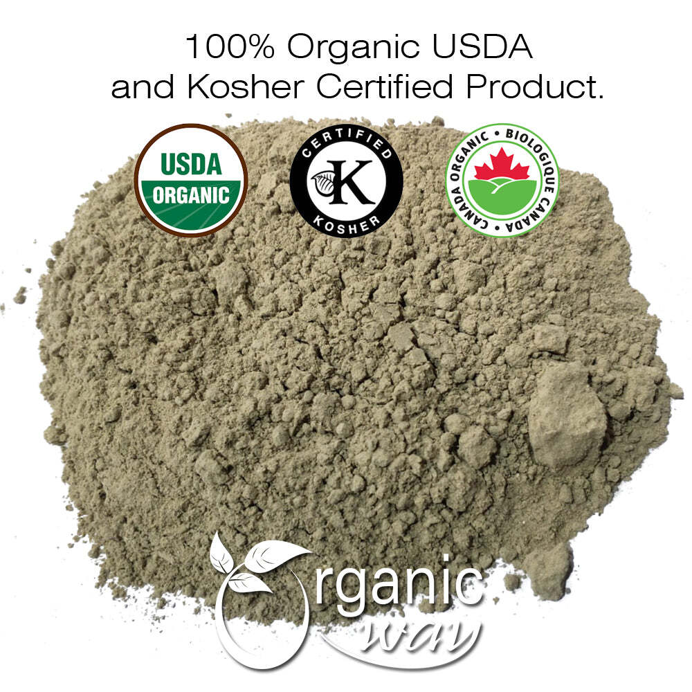 Organic Gokshura Powder