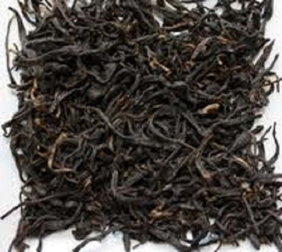 Chocolate Raspberry Handmade 8oz Leaf Tea