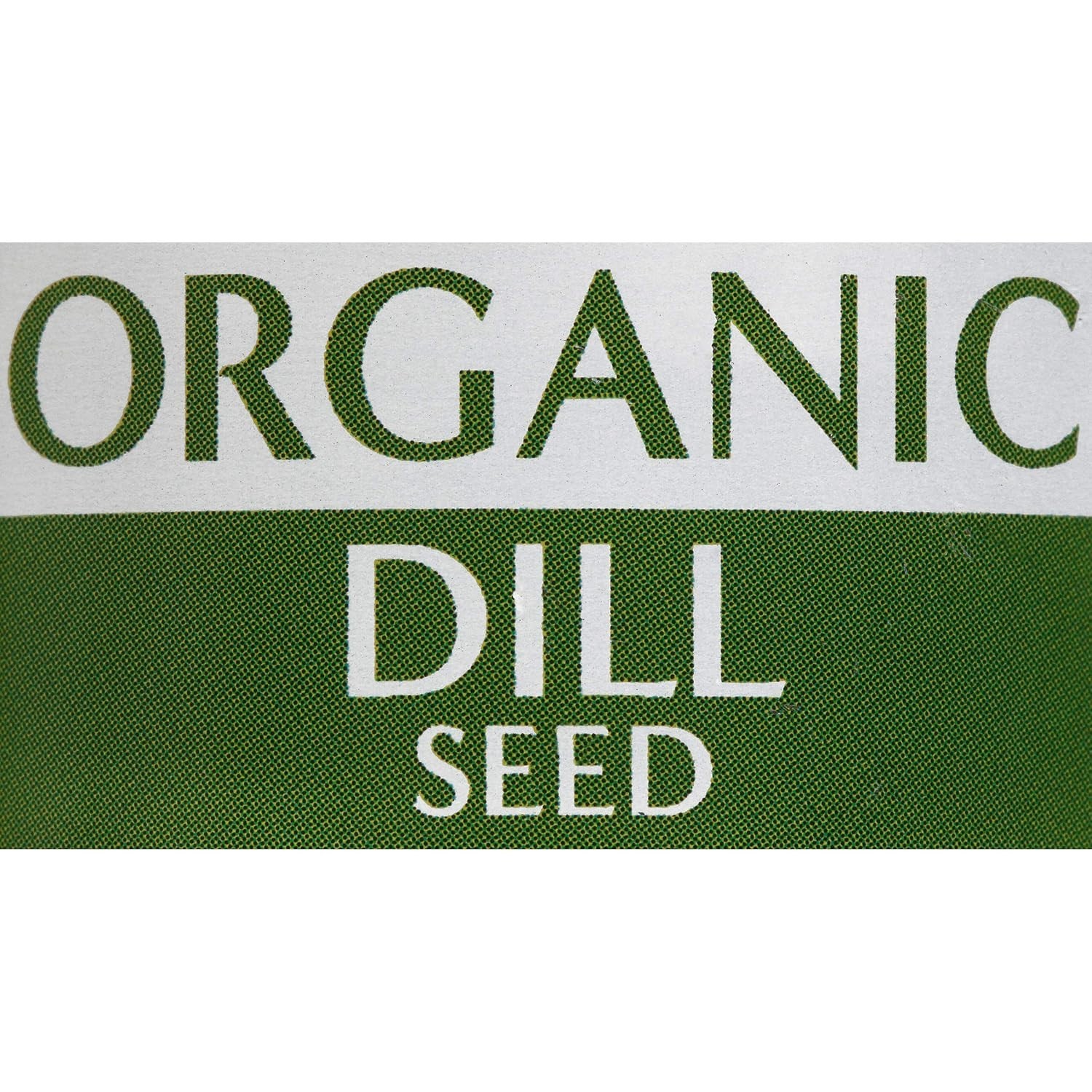 McCormick Gourmet Organic Dill Seed, 1 oz Mixed Spices & Seasonings (Pack Of 3)