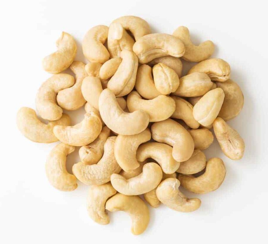 Cashew Nuts whole grade A ceylon Fresh taste premium quality natural pure best