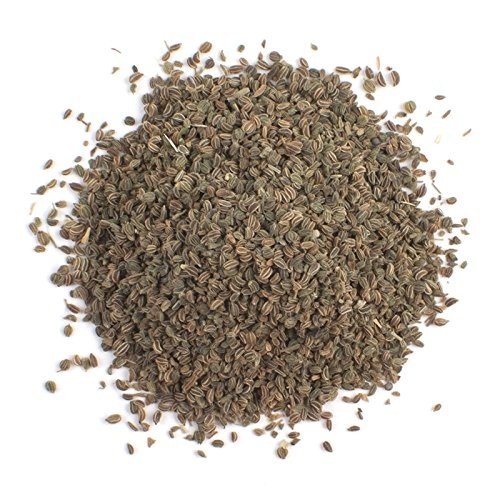 14 oz Whole Celery Seed Seasoning – Aromatic Herb for Soups, Salads & More