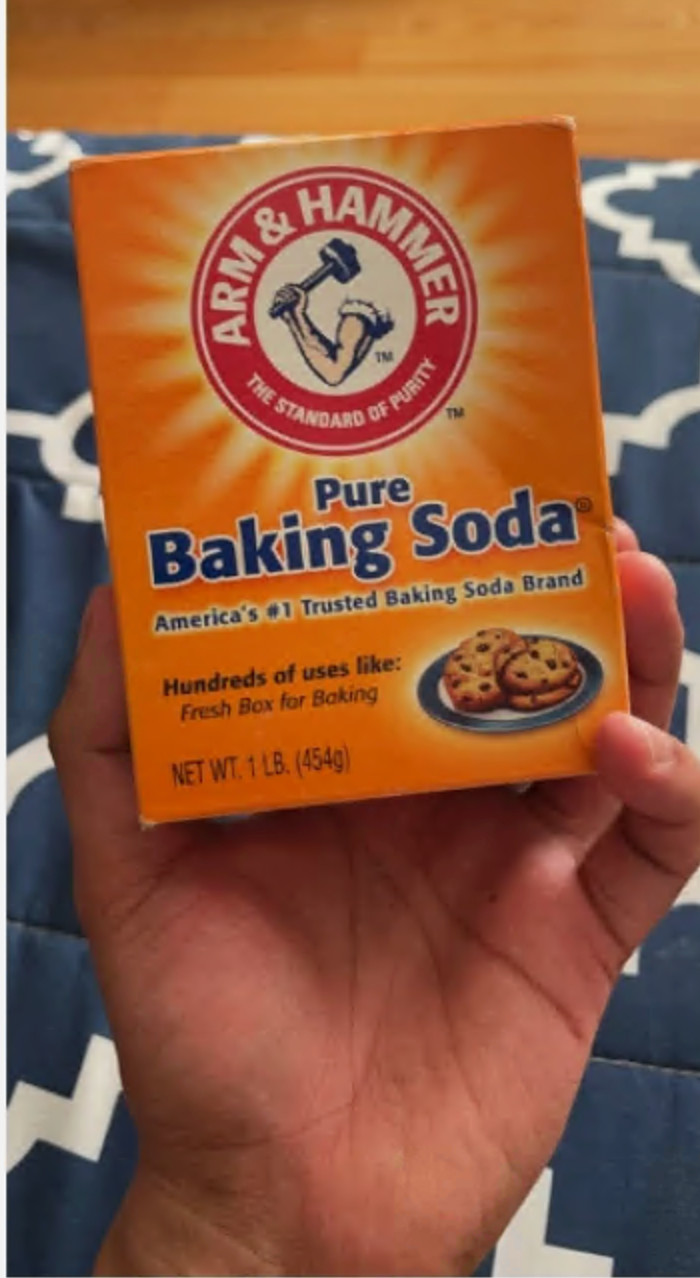 Arm & Hammer Pure Baking Soda (6 PACK)