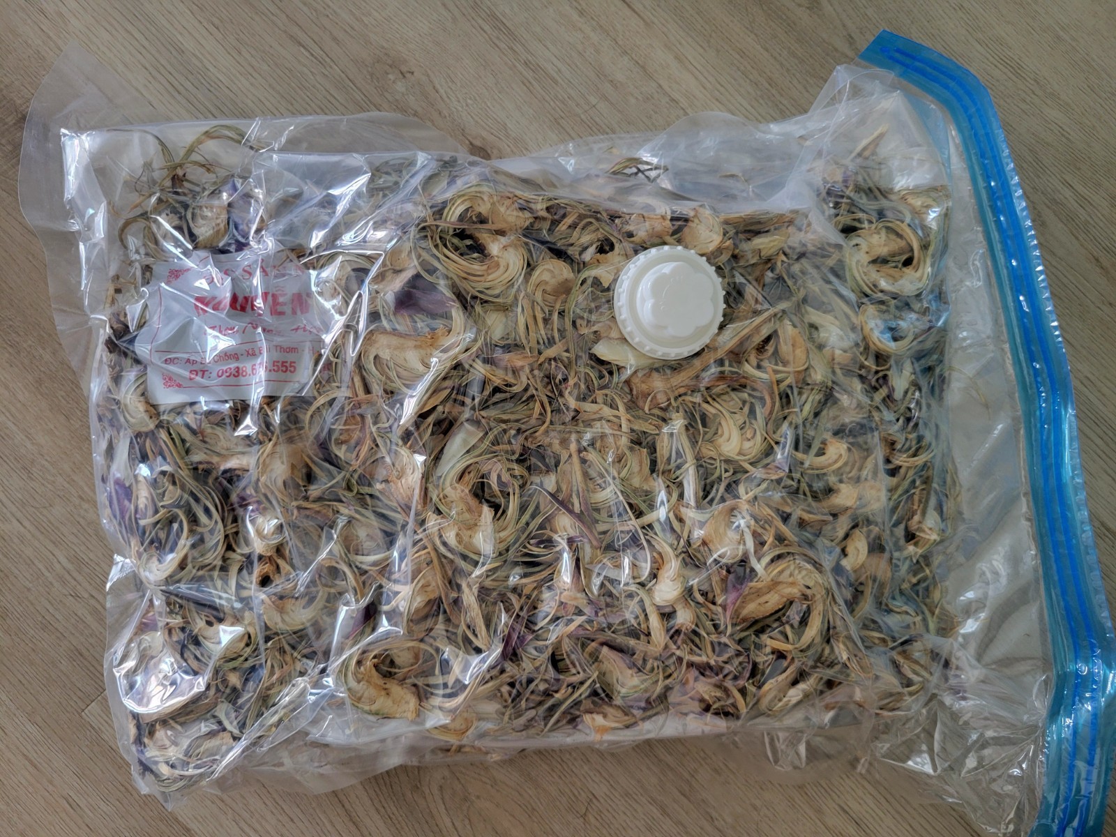 Dried Artichoke Flowers, 1.0 pound NEW