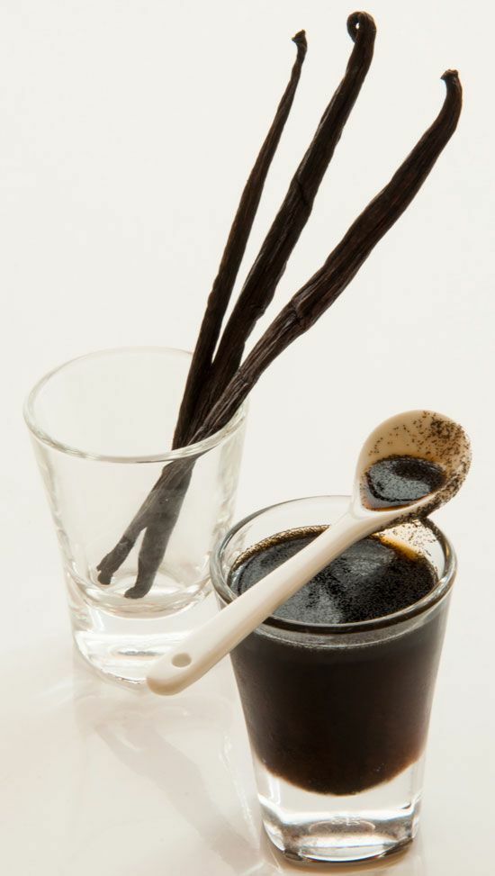 100% Natural – Grade A Gourmet Tahitian From PNG Vanilla Bean, CHOOSE Qty