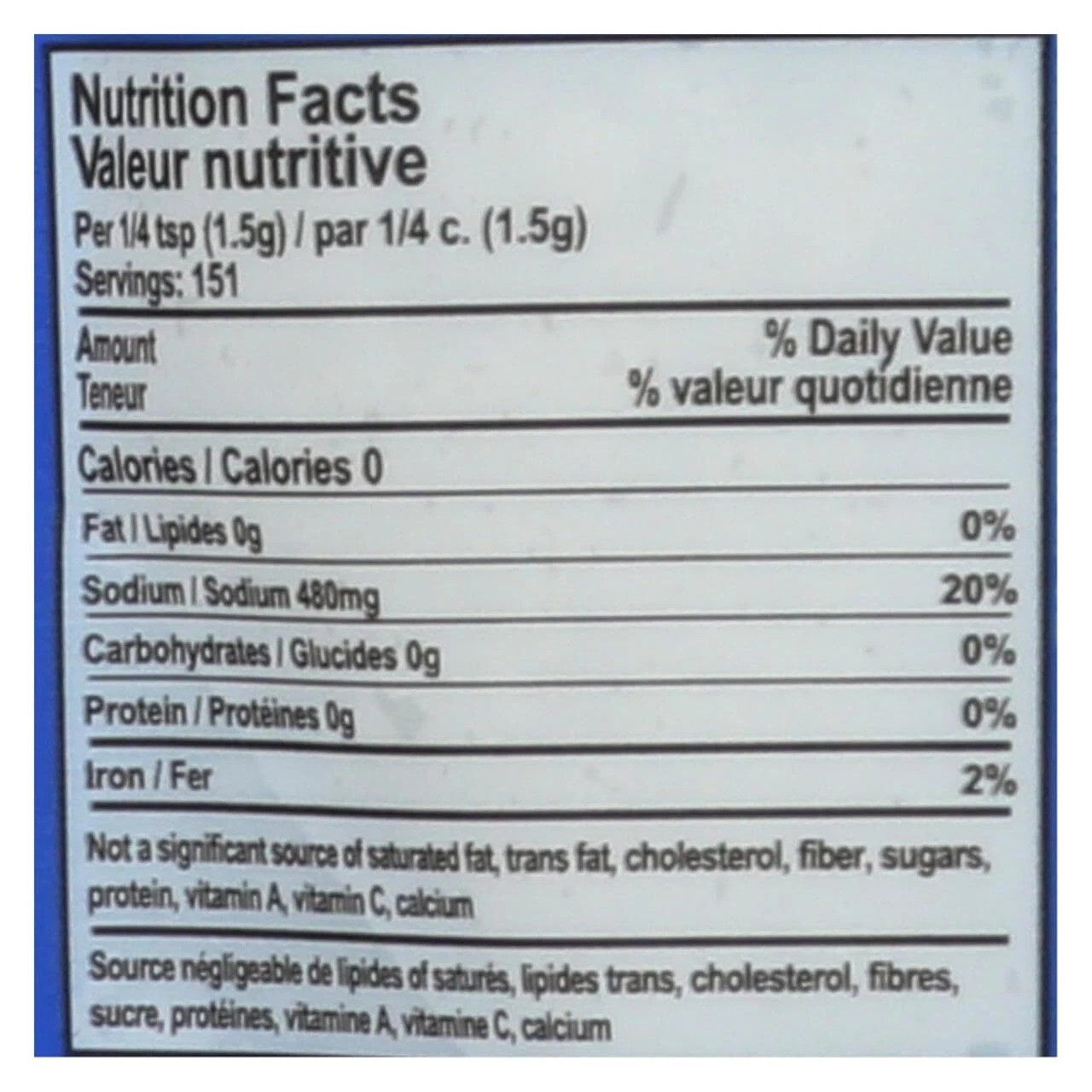 Light Grey Celtic Sea Salt 1/2Lb(8oz)Pound Resealable Bag Additive-Free USA NEW
