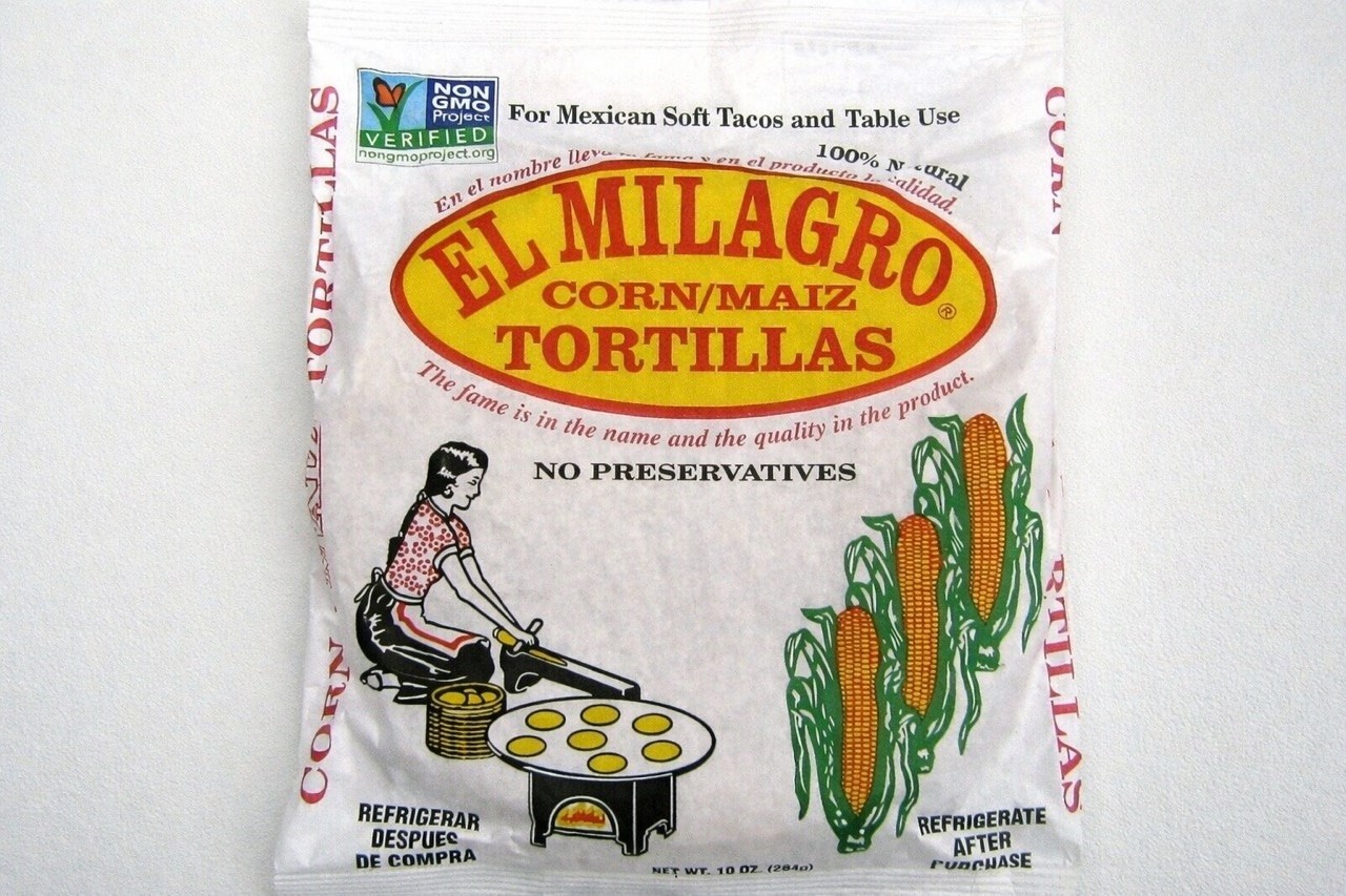 El Milagro Corn Tortillas Maiz – 24 Pack – Always Fresh