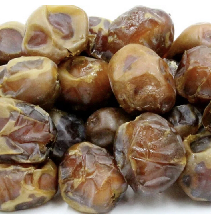 BARHI LA DOLCE DATES -5LB. . DISTINCTIVE FROM MEDJOOL. ￼ FRESH CALIFORNIA DATES