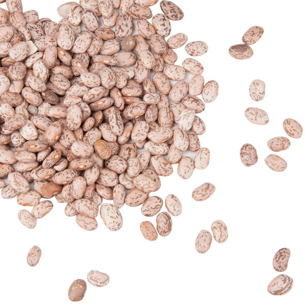 Pinto Beans Dry Frijoles Pintos *Bulk Size Lots* 1 3 5 10 20+ LBS PANTRY NON-GMO
