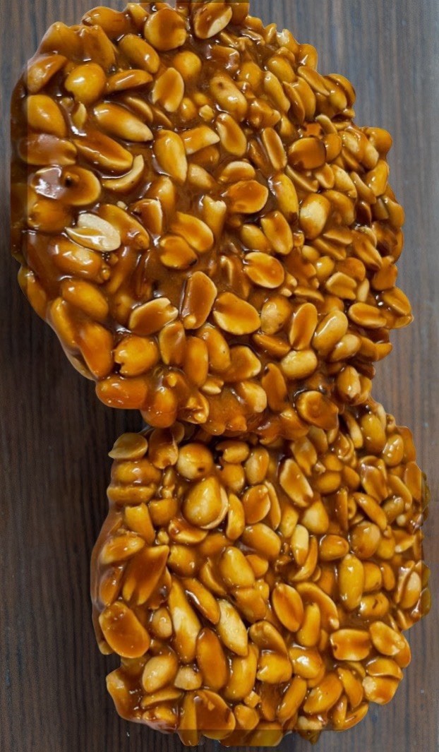 KIMY Tablet Pistach Haitian Peanut Snack Mix of Nut & Seed Pantry, Peanuts