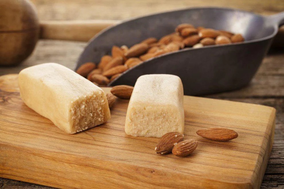 Organic Blanched Almond Flour – Non-GMO, Kosher, Vegan – by Food To Live