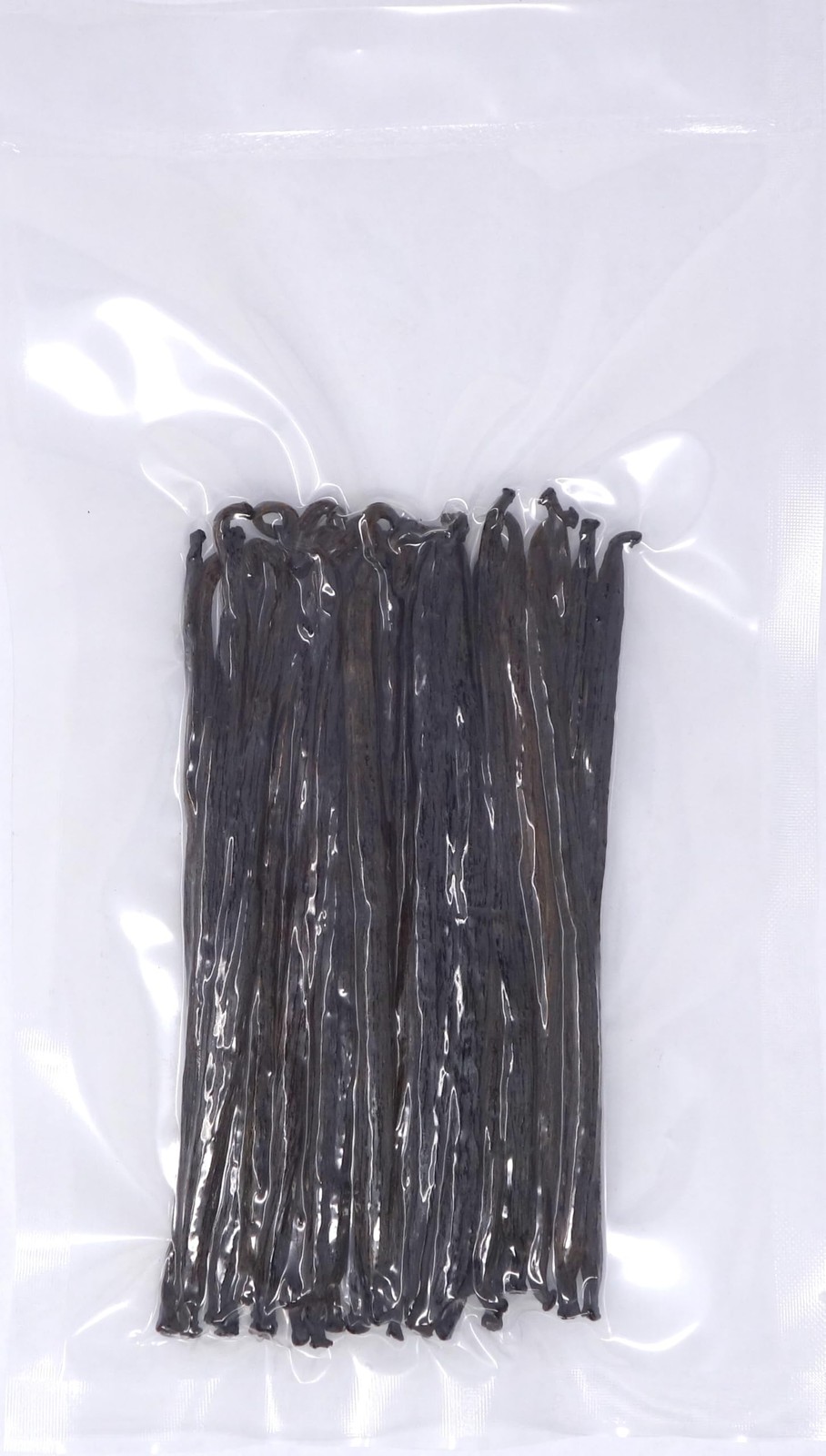25 Tahitian Extract Grade B Vanilla Beans 5~6 by Products USA