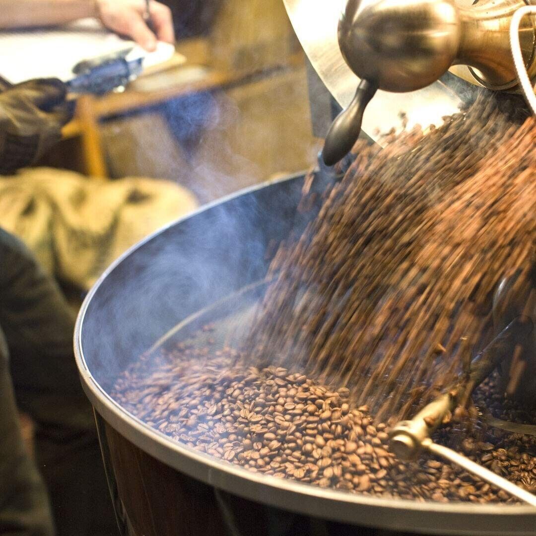 Ethiopia Yirgacheffe Coffee Beans – Fresh Roasted to Order