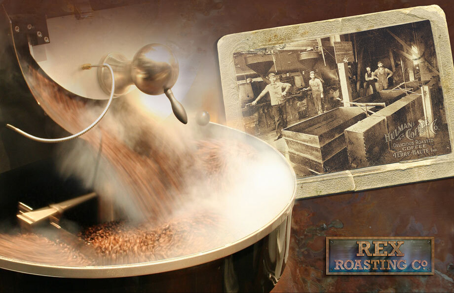 Ethiopia Yirgacheffe Coffee Beans – Fresh Roasted to Order