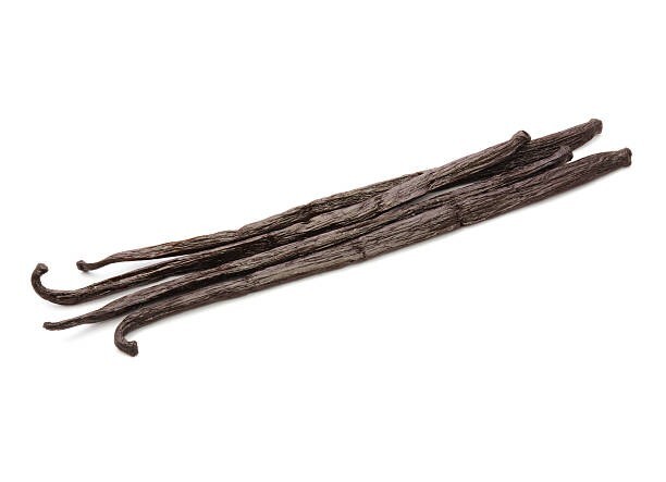 Madagascar Vanilla Beans Grade A , planifolia 30 pods