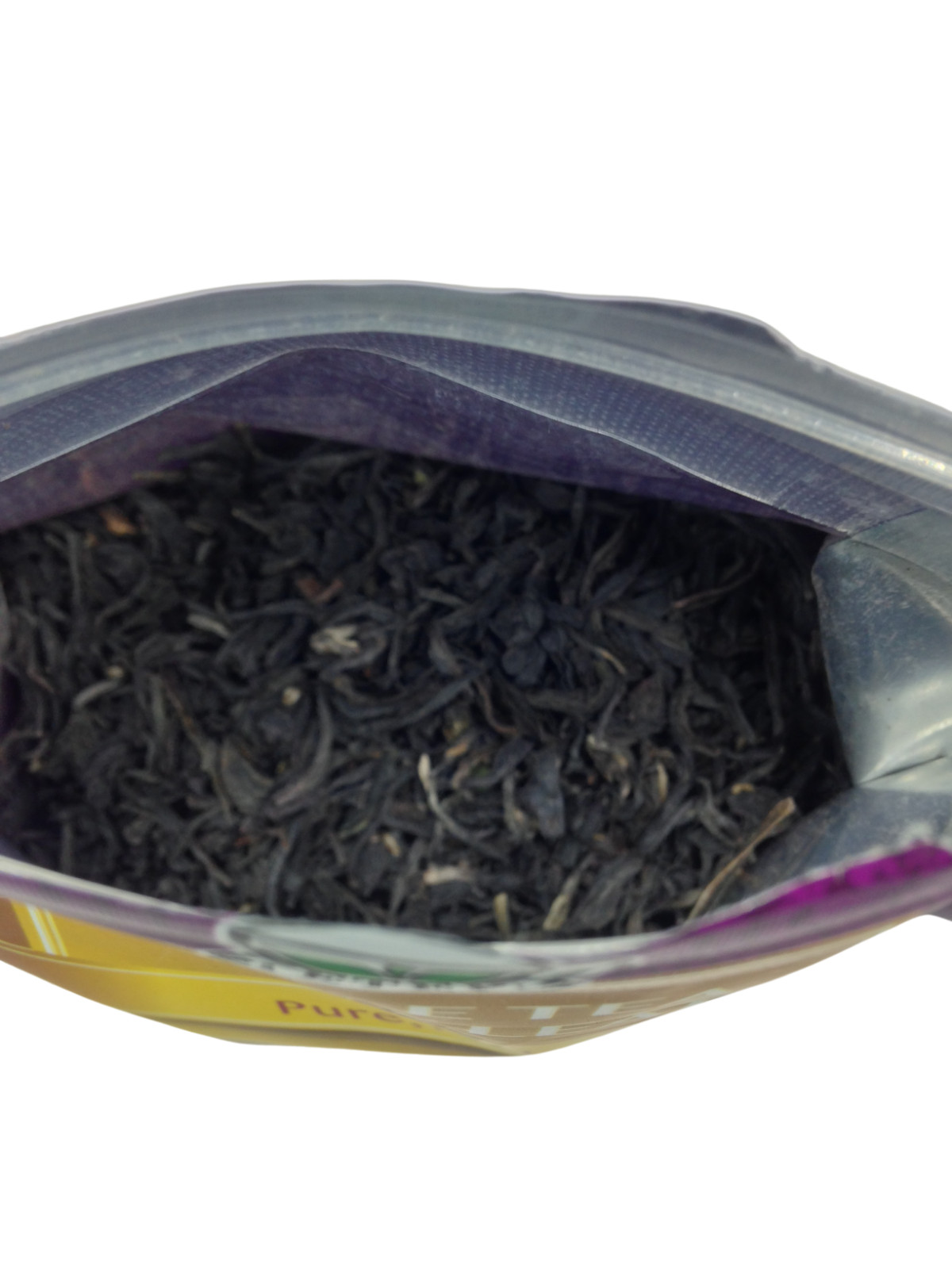 Ketepa Premium Purple Pure Kenya Tea Loose Leaf 100 g Fairtrade