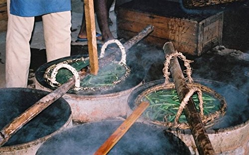 25 Tahitian Extract Grade B Vanilla Beans 4~6″ by Vanilla Products USA
