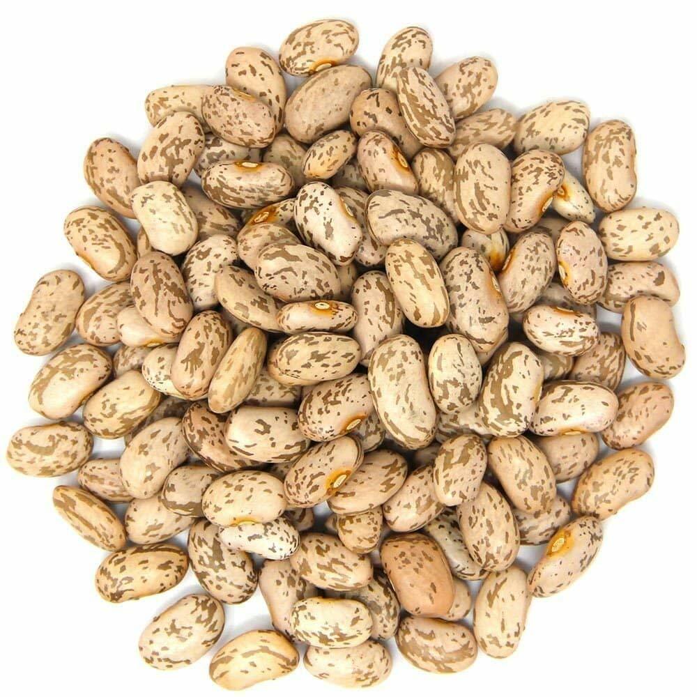 Pinto Beans Dry Frijoles Pintos *Bulk Size Lots* 1 3 5 10 20+ LBS PANTRY NON-GMO
