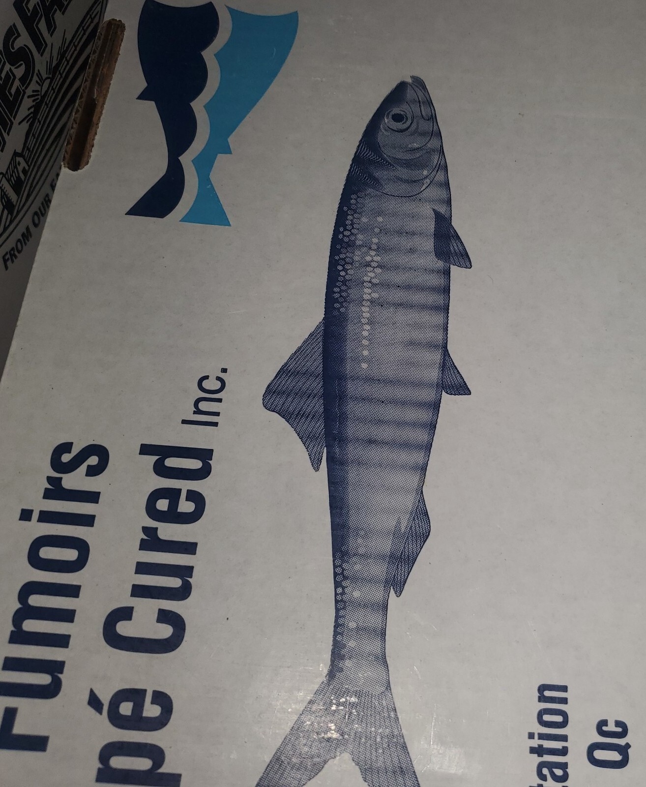 Salted SMOKE HERRING FILLET 1lb+ to 10lb best on the market guarantee 👑