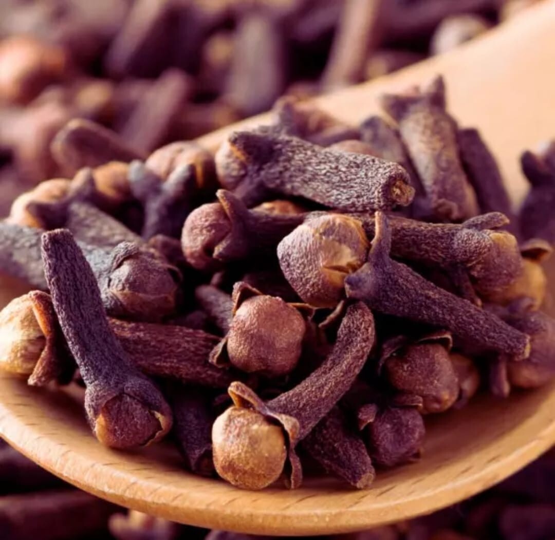 Ceylon Whole Cloves 100% Organic Sun Dried Herb Pure Natural High Quality Spice