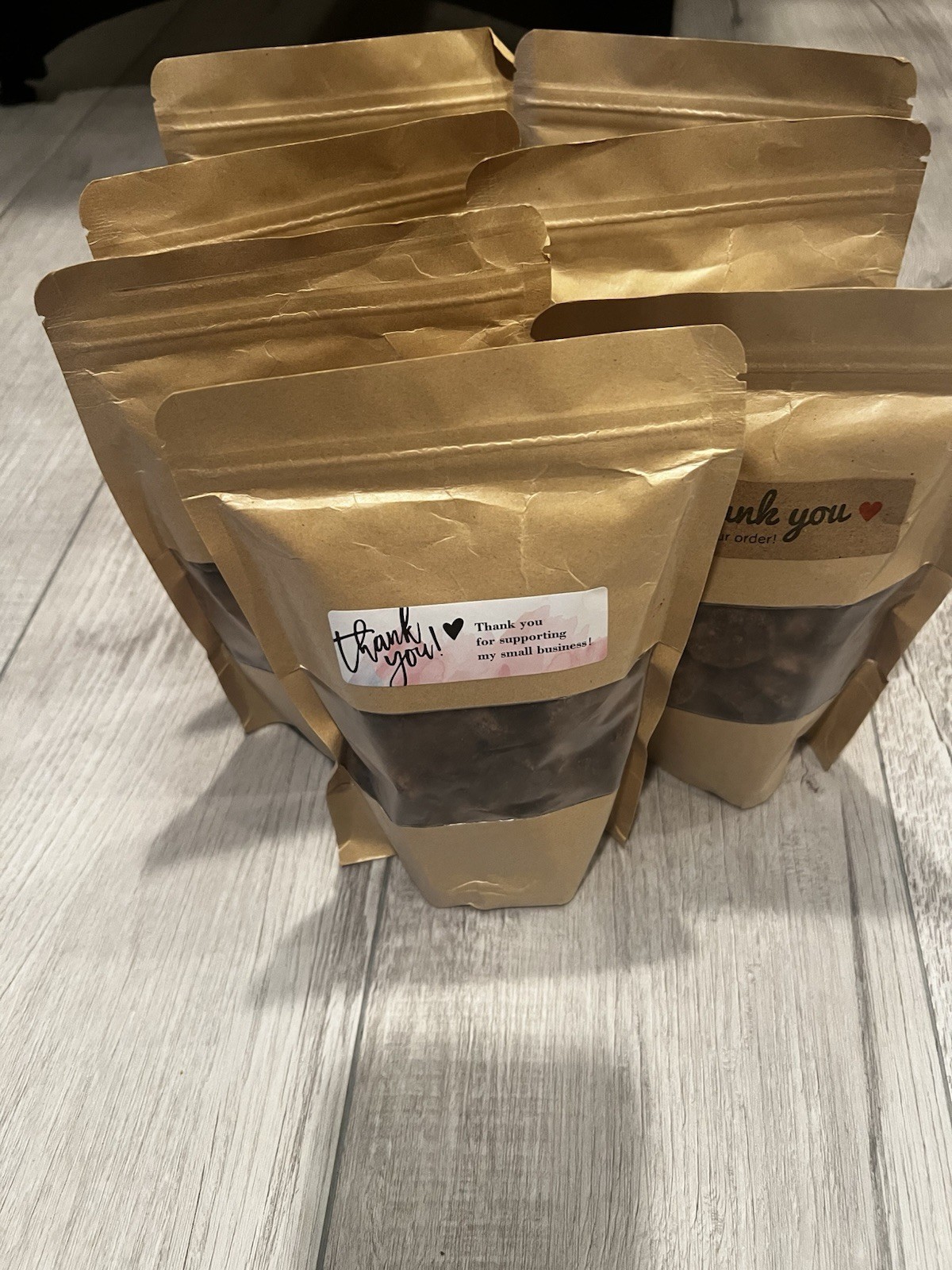 Tableya From Talisay Cebu Pure, 50 Pcs, Approximately 250 gm/9oz New Stocks 2026