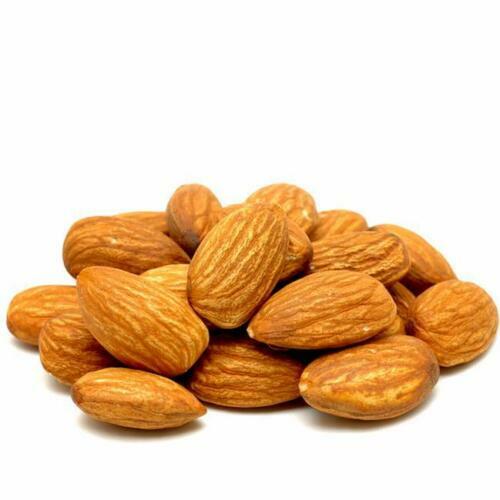 Almonds – Whole Natural Raw or Roasted 2lb and 5 lb Bag Always Fresh-SHIPS FREE!