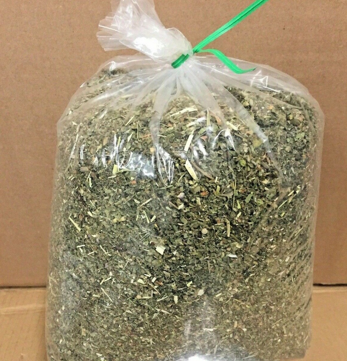 ORGANIC Marshmallow Leaf cut c/s Bulk Dried Herb QUALITY Althaea 1 2 4 5 lb’s oz