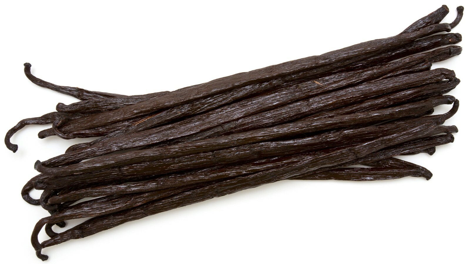 50 ORGANIC MADAGASCAR Vanilla Beans – Extract Grade B Bourbon 5 – 6 Inches