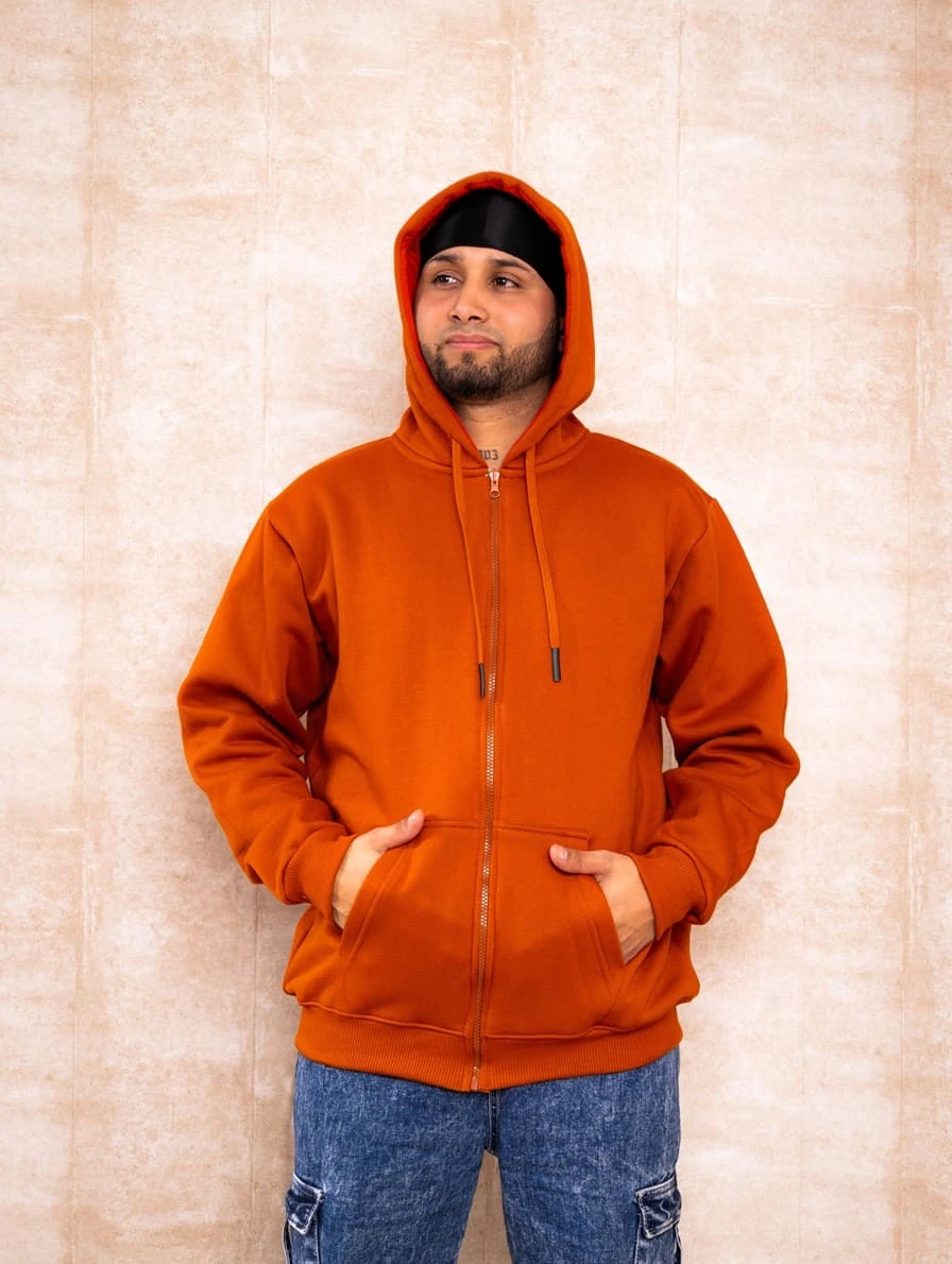 Polera Con Cierre Lacre - Imagen 2